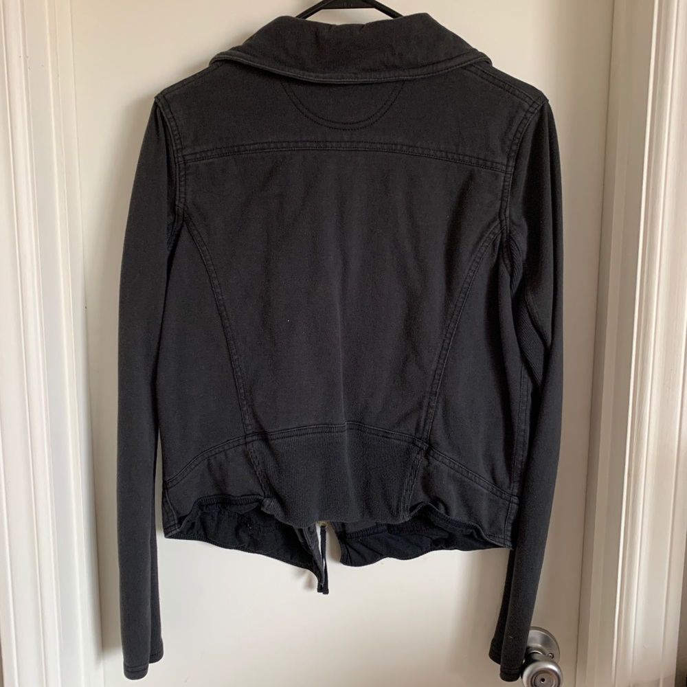 Converse Moto Jacket - Picture 4 of 4